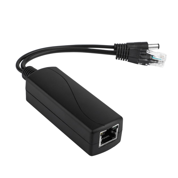 Cпліттер POE GV-POE 48-12V 639 фото