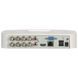 DH-XVR4108C-I/T 8-канальний 1080N/720p 1U 1HDD WizSense Відеореєстратор Dahua 119098 фото 2