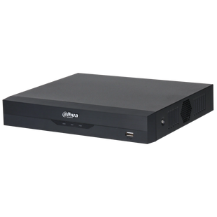 DHI-NVR2108HS-I2 8-канальний Compact 1U 1HDD WizSense 139 фото