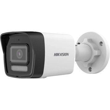 DS-2CD1043G2-LIUF 4МП (4мм) с микрофоном IP видеокамера Hikvision 99-00014957 фото