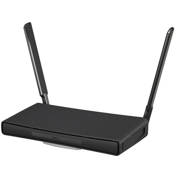 MikroTik hAP ax&sup3; (C53UiG+5HPaxD2HPaxD) WiFi 6 Wi-Fi роутер 109516 фото
