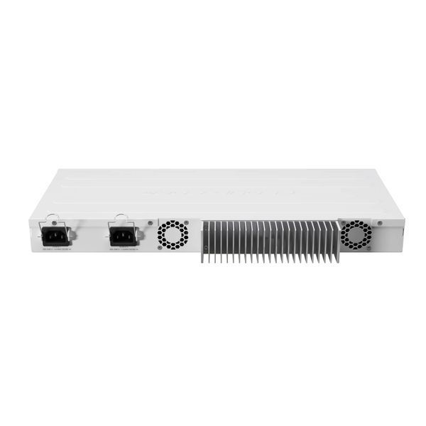 MikroTik CCR2004-1G-12S+2XS 15-портовий Маршрутизатор 105832 фото