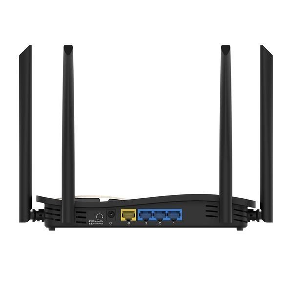Ruijie Reyee RG-EW1200G Pro Wi-Fi 5 Wi-Fi роутер 105450 фото