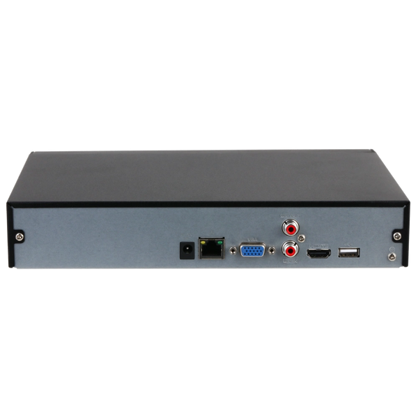 DHI-NVR2108HS-I2 8-канальний Compact 1U 1HDD WizSense 139 фото