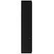 Дротова клавіатура Ajax Superior Keypad Outdoor black Fibra 117380 фото 3