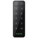 Дротова клавіатура Ajax Superior Keypad Outdoor black Fibra 117380 фото 1