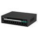 Ruijie Reyee RG-ES110FG-P PoE Комутатор 10 портів некерований 113365 фото 2
