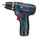 Bosch Professional (060186810R) Набір ручних інструментів з шуруповертом 99-00023355 фото 2