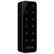 Дротова клавіатура Ajax Superior Keypad Outdoor black Fibra 117380 фото 2
