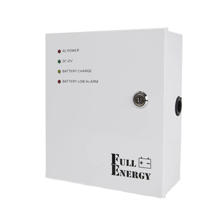 BBG-125 5А 12В Блок безперебійного живлення Full Energy 47 фото