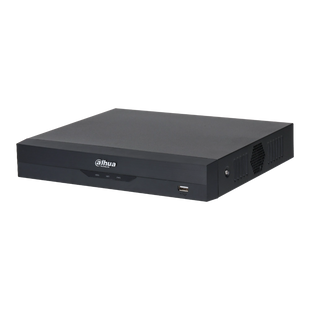 Dahua DHI-NVR2116HS-I2 16-канальний Compact 1U 1HDD WizSense 145 фото