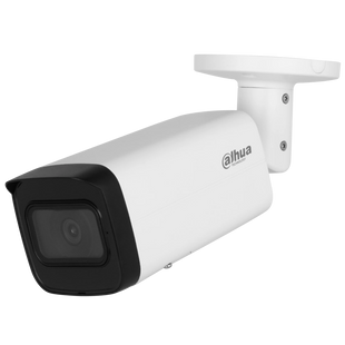 DH-IPC-HFW2441T-AS (8мм) 4 МП WizSense PoE ІЧ 80м з мікрофоном 195 фото