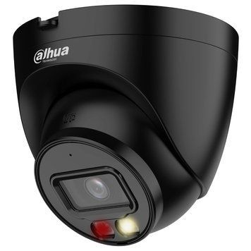 DH-IPC-HDW2449T-S-IL-BE 4МП (2.8мм) с микрофоном IP видеокамера Dahua 99-00011780 фото