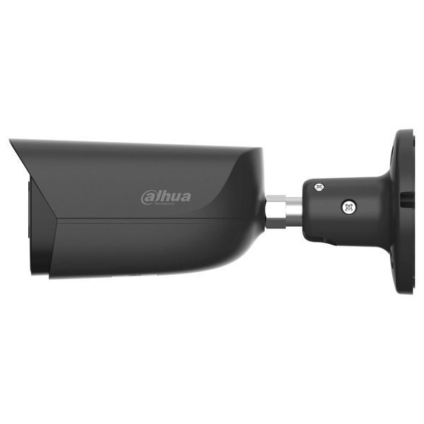 DH-IPC-HFW3649E-AS-IL-Black 6МП (2.8мм) IP відеокамера Dahua 99-10036872 фото