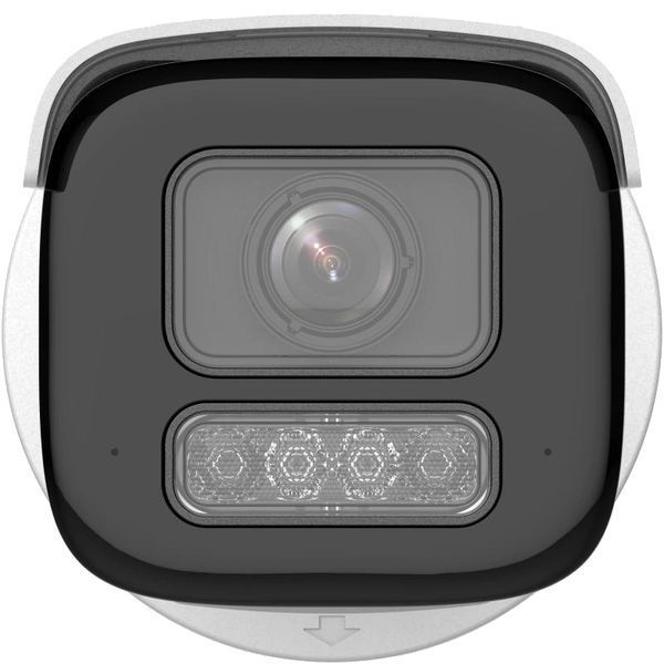 DS-2CD2683G2-LIZS2U 8МП (2.8-12мм) с микрофоном IP видеокамера Hikvision 99-00019954 фото