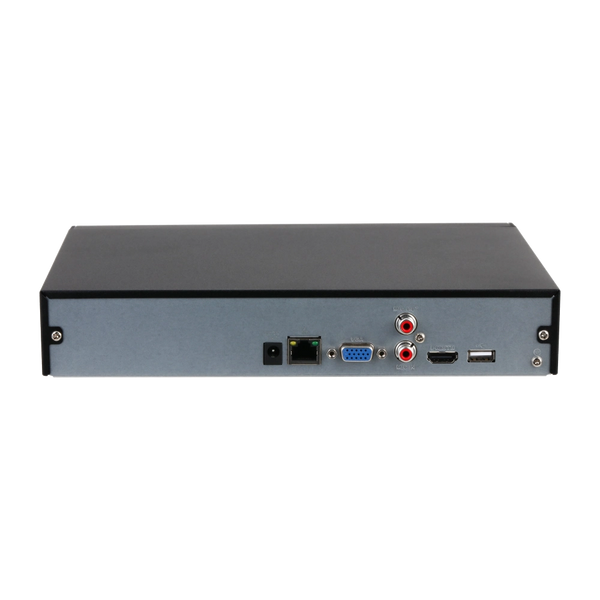 Dahua DHI-NVR2116HS-I2 16-канальний Compact 1U 1HDD WizSense 145 фото