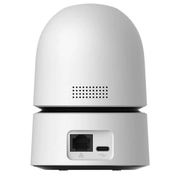 Камера P&T з подвійним об&rsquo;єктивом H.265 Wi-Fi Ranger Dual 10MP (IPC-S2XP-10M0WED) 464 фото