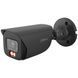 DH-IPC-HFW3649E-AS-IL-Black 6МП (2.8мм) IP відеокамера Dahua 99-10036872 фото 1