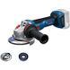 Bosch GWS 18V-11 solo (06019N4100) Кутова шліфмашина 99-10026418 фото 1