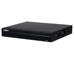 DHI-NVR1108HS-S3/H 8-канальний 1U Lite відеореєстратор 43 фото