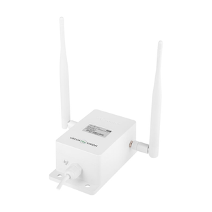 Вуличний (зовнішній) Wi-Fi роутер GreenVision GV-001-OUT-4G 410 фото