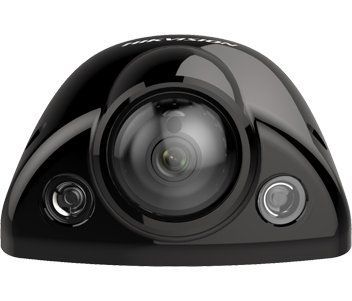 DS-2XM6522G0-IM/ND (6 мм) 2 Мп мобильная IP видеокамера Hikvision 99-00003409 фото