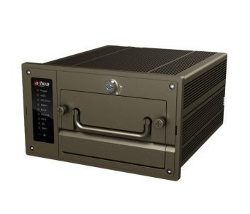 DH-NVR0404MF-GCW(3.0) 4-канальный автомобильный сетевой видеорегистратор 99-00000680 фото
