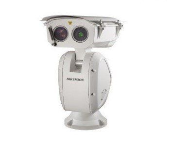DS-2DY9250IAX-A IP система позиционирования Hikvision 99-00000972 фото