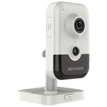 DS-2CD2421G0-IDW(W) 2.8mm 2 МП ИК Wi-Fi 99-00010073 фото