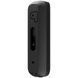 Ajax Doorbell black RAL 9005 Відеодзвінок 116851 фото 4