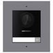 DS-KD8003-IME1(B)/Flush 2МП IP панель 99-00011529 фото 1