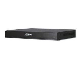 DHI-NVR5216P-16P-I 16-канальний AI NVR c PoE комутатором на 16 портів 146 фото