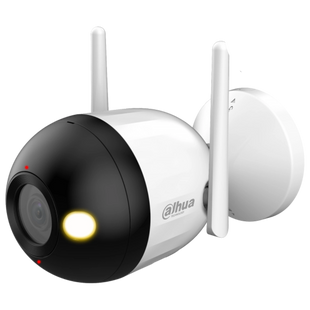 4MP Smart Dual Light Wi-Fi Bullet DH-F4C-PV (2.8мм) 466 фото