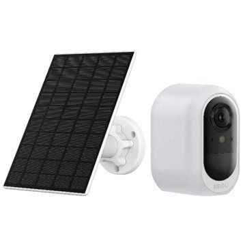IMOU AOV Air 4G Kit 5MP (IPC-B3LP-5B0T1-EU/FSP12-TYPEC) IP видеокамера 99-10037053 фото