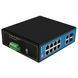 Ewind EW-PIS1812-8GE Комутатор 12 портів некерований 117942 фото 3