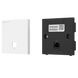 Двохдіапазонна гігабітна WIFi 6 настінна точка доступу Ruijie Reyee RG-RAP1261 386 фото 3