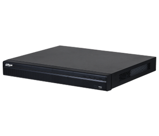 DHI-NVR4232-4KS2/L 32-канальний 1U 2HDD мережевий 147 фото
