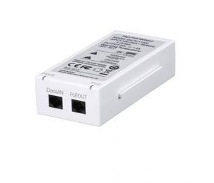 Hi-PoE Midspan інжектор (60 Вт) DH-PFT1200 377 фото
