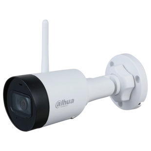 4MP IR Wi-Fi Bullet DH-IPC-HFW1430DS1-SAW (2.8мм) 467 фото