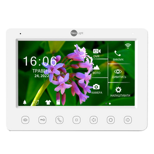 NeoLight KAPPA+ HD WF Відеодомофон 246 фото