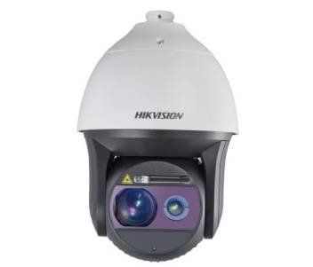 DS-2DF8250I8X-AELW(T3) 2 Мп 50х лазерная IP SpeedDome 99-00005042 фото