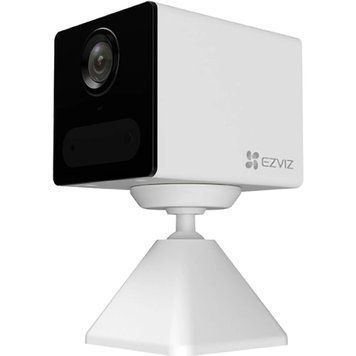 CB2 (1080P,WH cs-cb2) 1080p Wi-Fi IP видеокамера Ezviz 99-00016117 фото