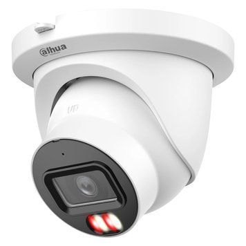 DH-IPC-HDW5459TM-ASE-IL 4МП (2.8мм) IP відеокамера Dahua 99-10035278 фото