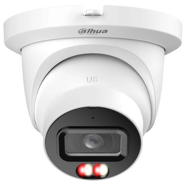 DH-IPC-HDW5459TM-ASE-IL 4МП (2.8мм) IP відеокамера Dahua 99-10035278 фото