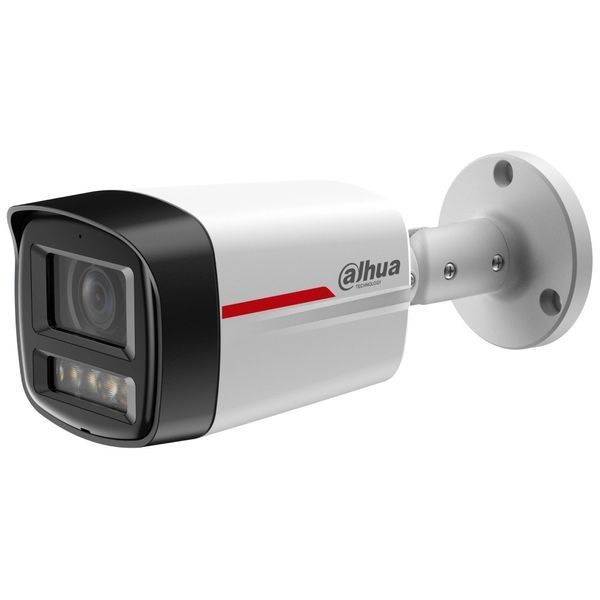 DH-IPC-HFW2449TL-S-PRO 4МП (2.8мм) IP видеокамера Dahua 99-00022880 фото