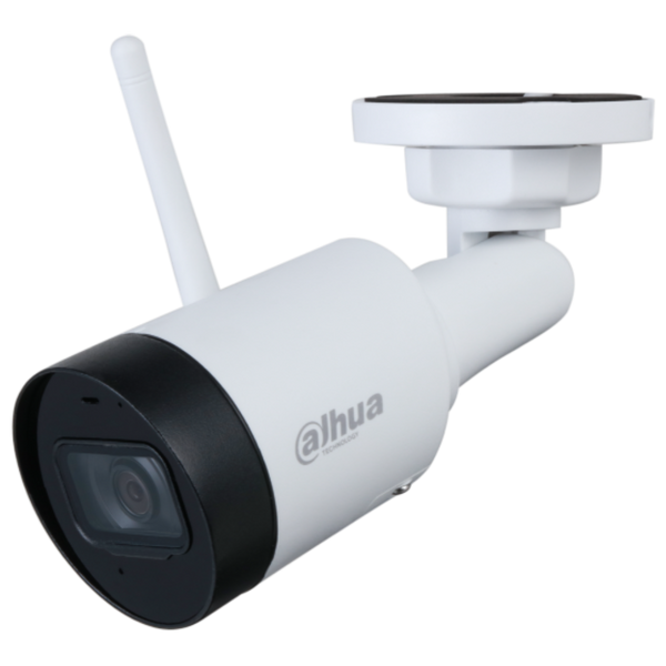 4MP IR Wi-Fi Bullet DH-IPC-HFW1430DS1-SAW (2.8мм) 467 фото