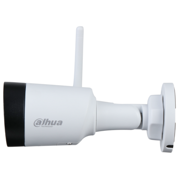 4MP IR Wi-Fi Bullet DH-IPC-HFW1430DS1-SAW (2.8мм) 467 фото