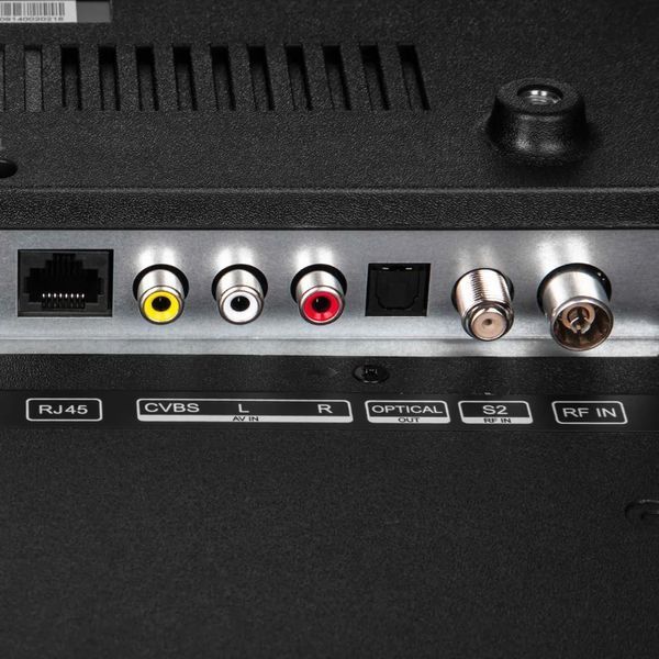 2E 43A77Q 43&rdquo; дюйма 3840x2160 QLED Google TV Телевізор 99-00023149 фото