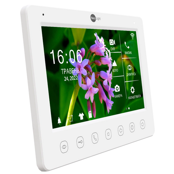 NeoLight KAPPA+ HD WF Відеодомофон 246 фото