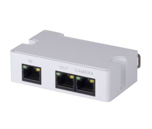 PoE розширювач для PFT1200 DH-PFT1300 387 фото
